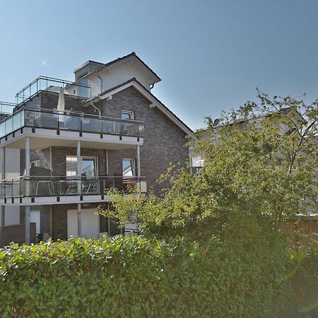 Haus Moewenberg 14 Haus Moewenberg Appartement 9 Scharbeutz Εξωτερικό φωτογραφία