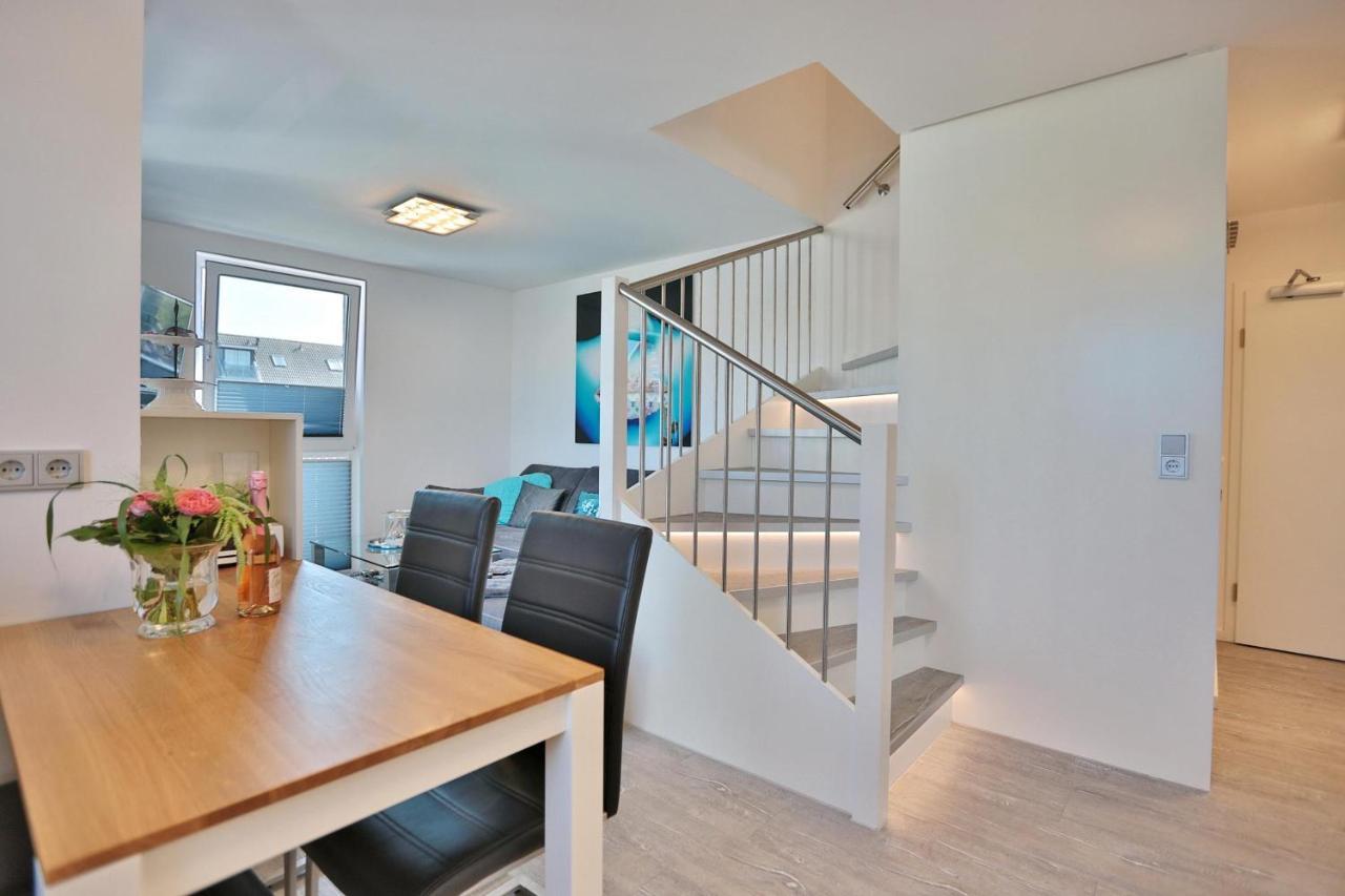 Haus Moewenberg 14 Haus Moewenberg Appartement 9 Scharbeutz Εξωτερικό φωτογραφία
