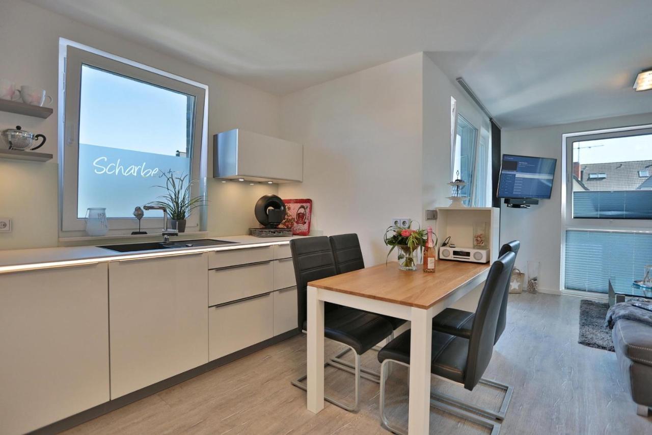 Haus Moewenberg 14 Haus Moewenberg Appartement 9 Scharbeutz Εξωτερικό φωτογραφία
