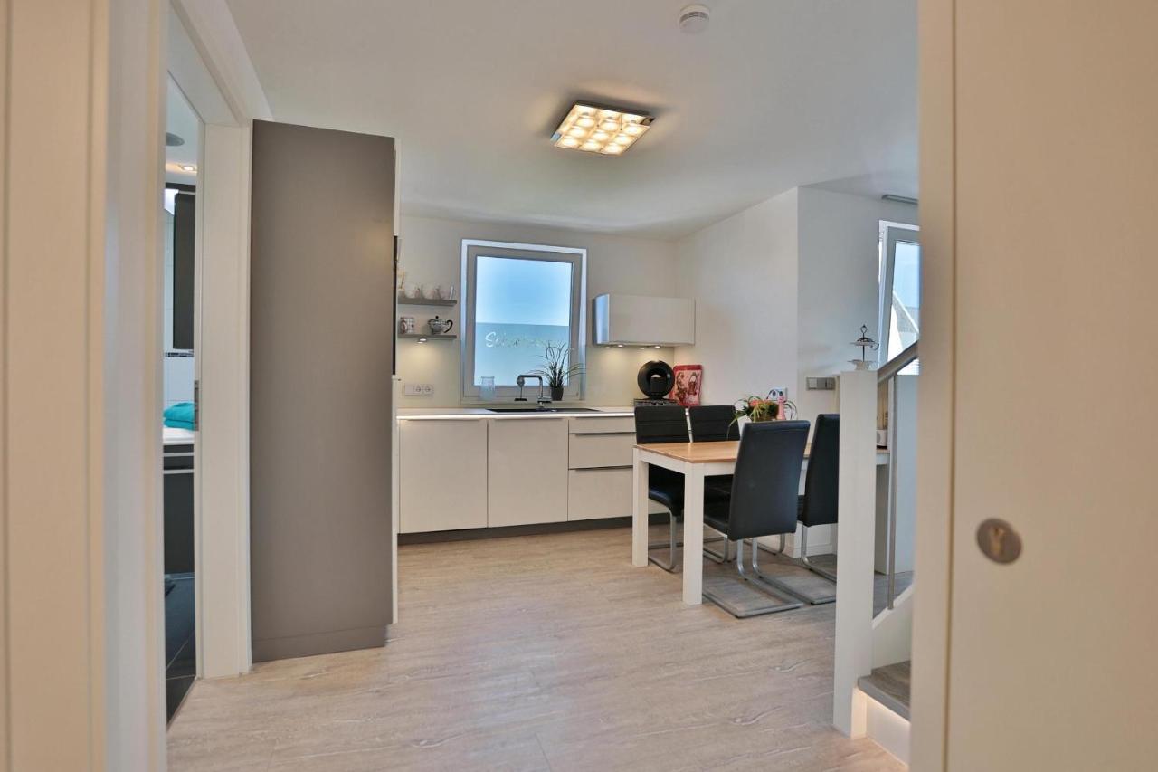 Haus Moewenberg 14 Haus Moewenberg Appartement 9 Scharbeutz Εξωτερικό φωτογραφία