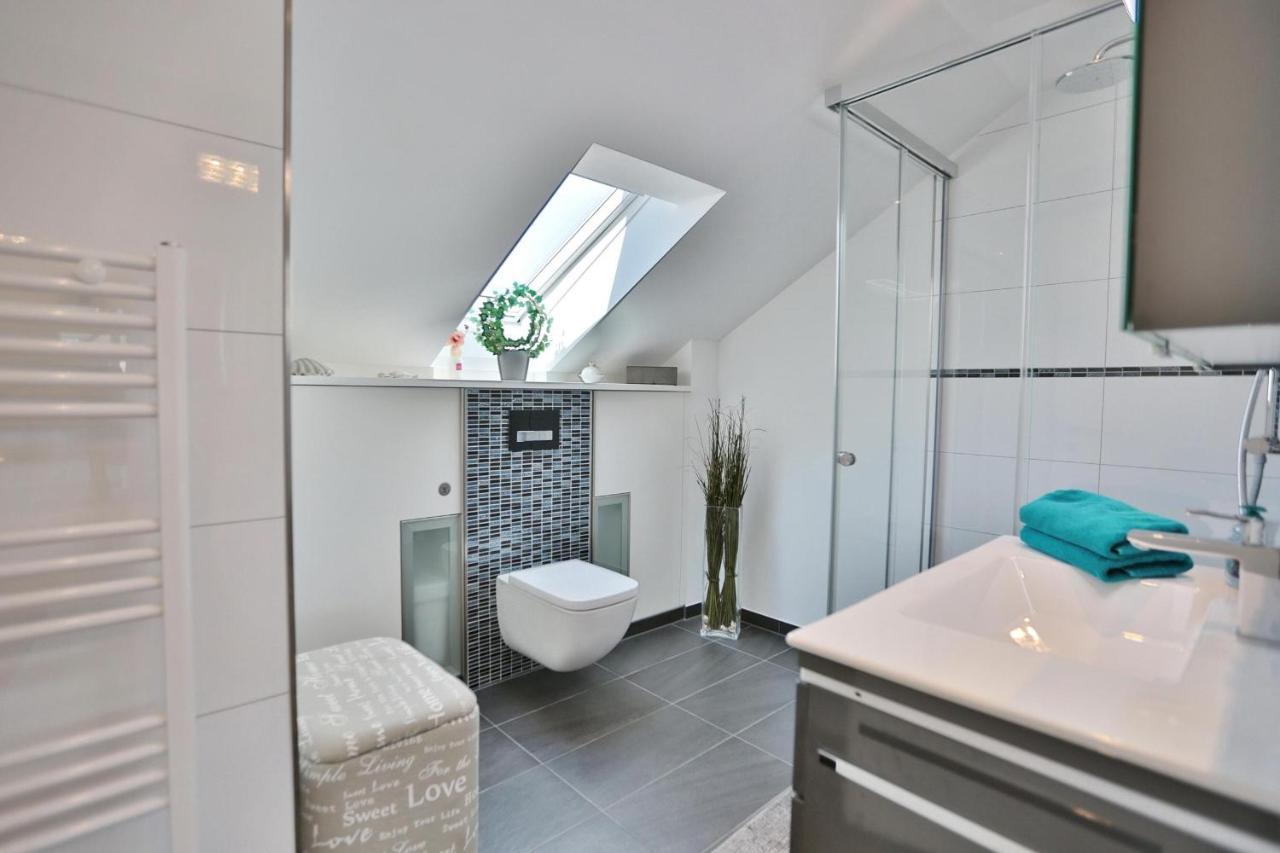 Haus Moewenberg 14 Haus Moewenberg Appartement 9 Scharbeutz Εξωτερικό φωτογραφία