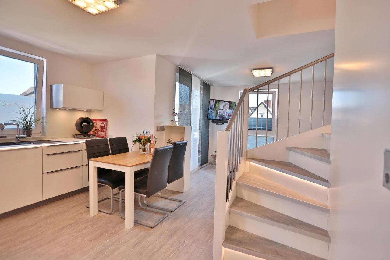 Haus Moewenberg 14 Haus Moewenberg Appartement 9 Scharbeutz Εξωτερικό φωτογραφία