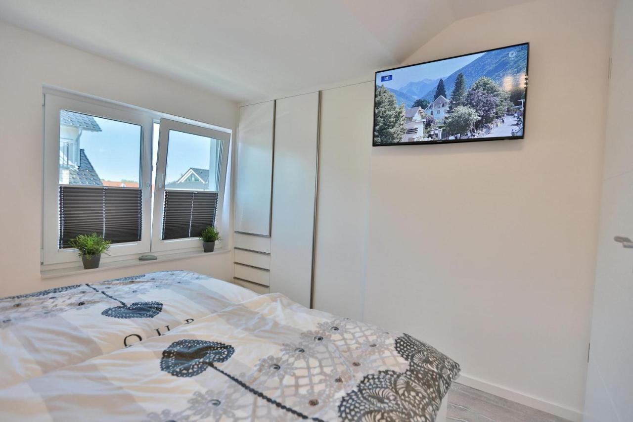 Haus Moewenberg 14 Haus Moewenberg Appartement 9 Scharbeutz Εξωτερικό φωτογραφία