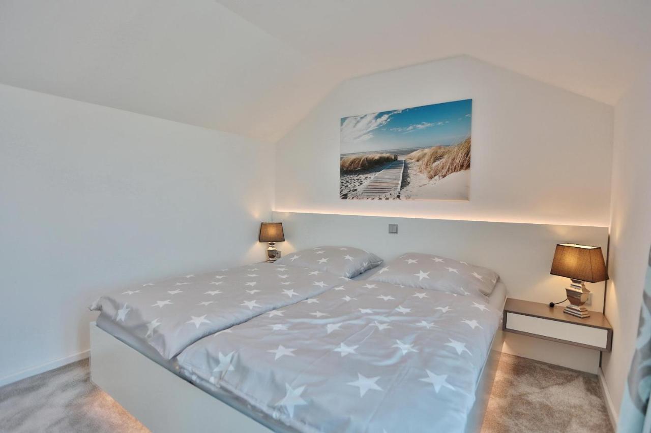 Haus Moewenberg 14 Haus Moewenberg Appartement 9 Scharbeutz Εξωτερικό φωτογραφία